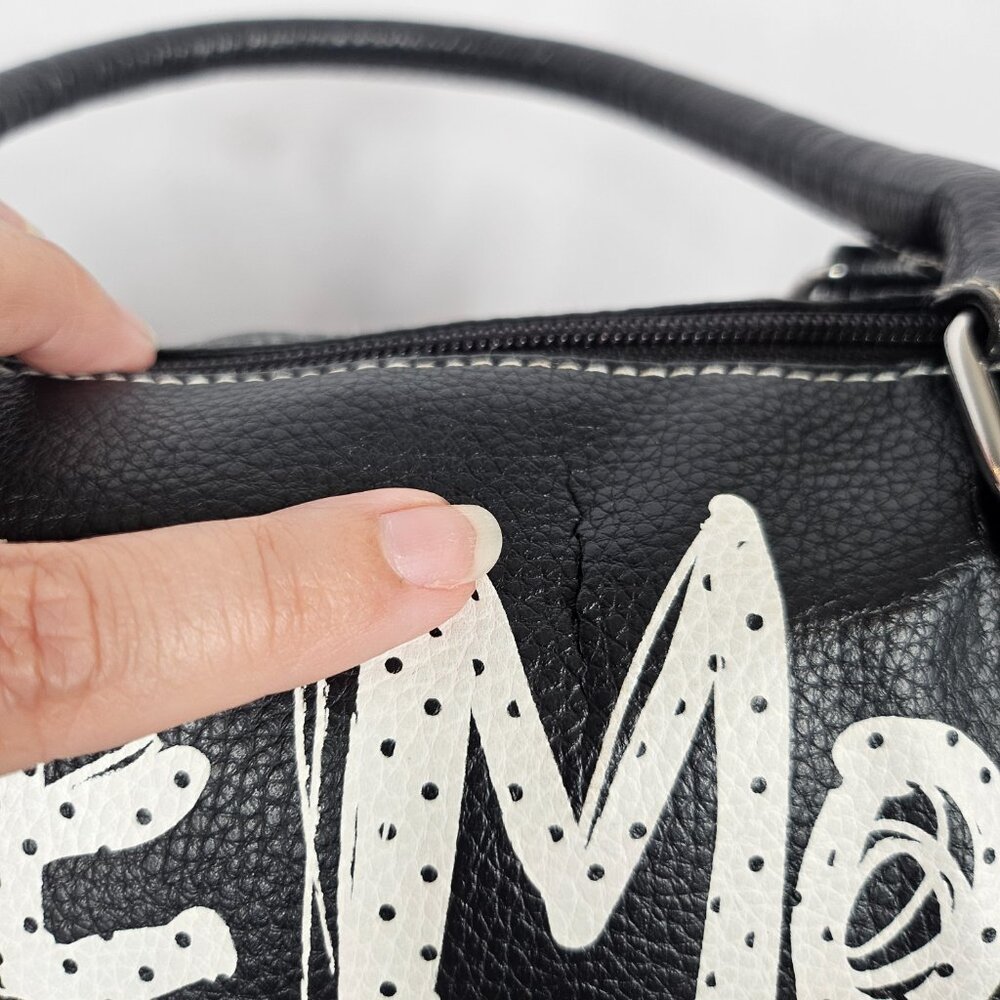 DISNEY Minnie Mouse Purse (Tote Bag) - Picture 8 of 16